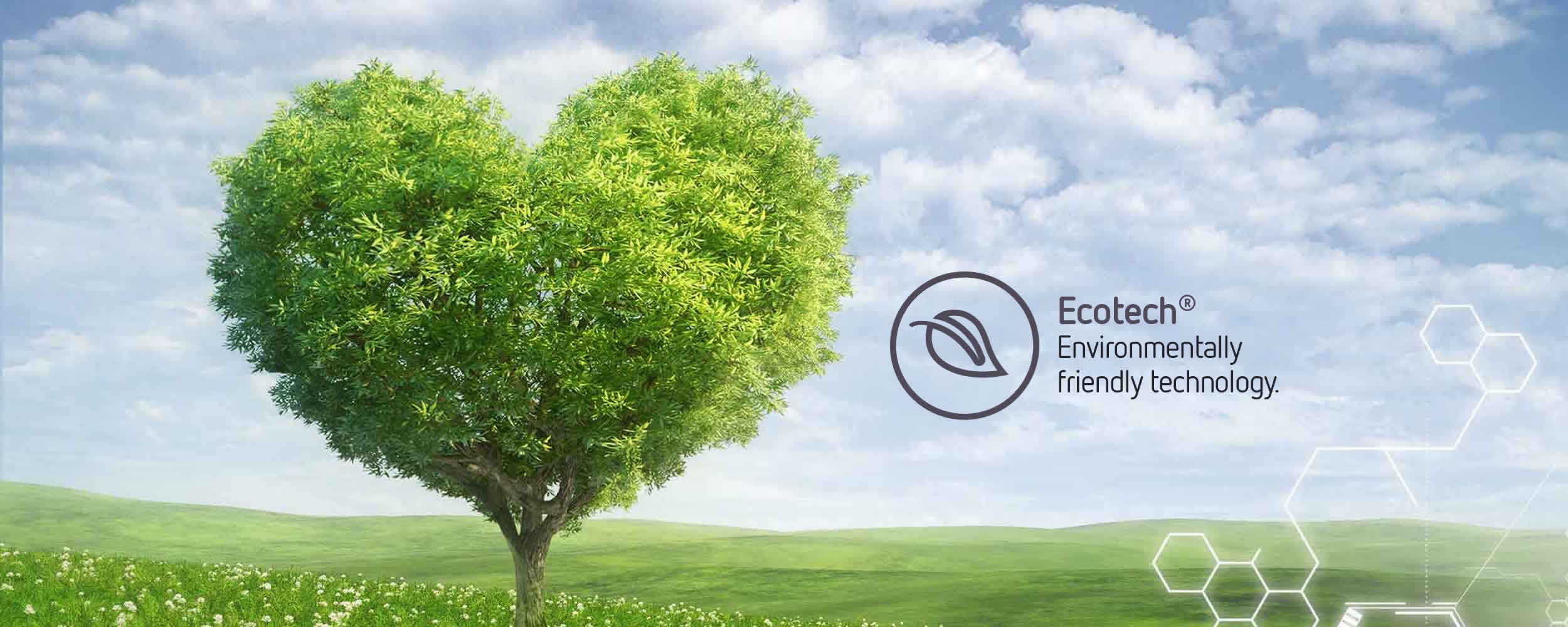 Ecotech?